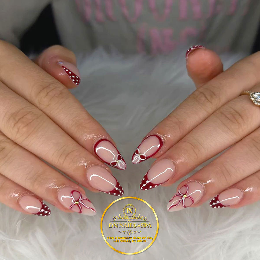 Nail Design